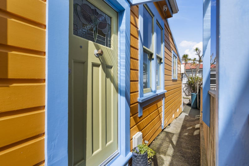 11 Duppa Street, Berhampore, Wellington - Carousel 11