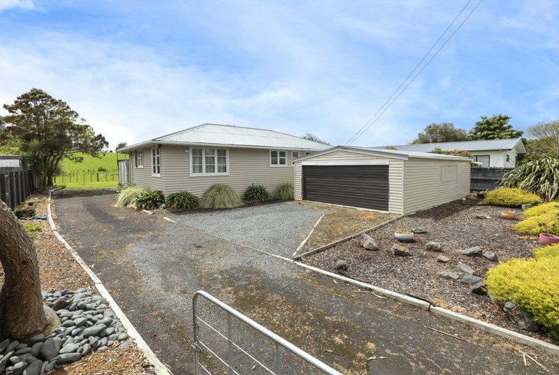 1305 Orini Road, Taupiri - Carousel 1