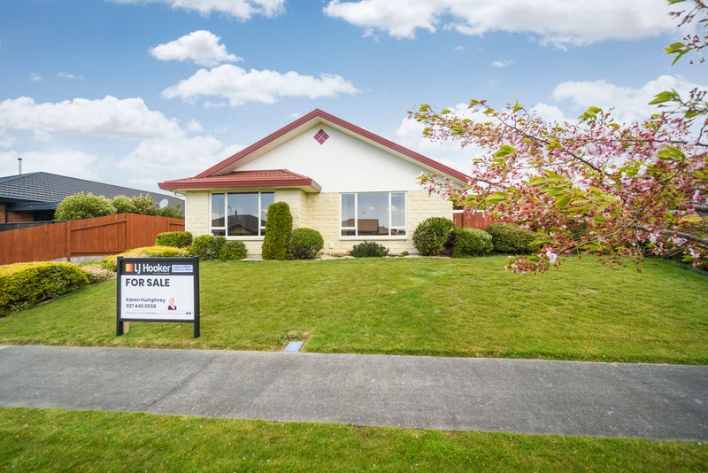 22 Meridian Grove, Kelvin Grove, Palmerston North - Carousel 2