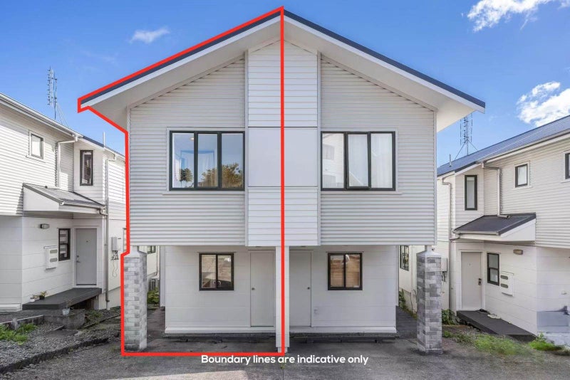 11/10 JOHN JENNINGS DR, Oteha, Auckland - Carousel 1