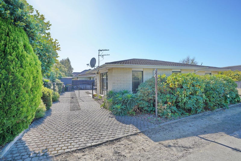 1/36A Russley Road, Russley, Christchurch - Carousel 1