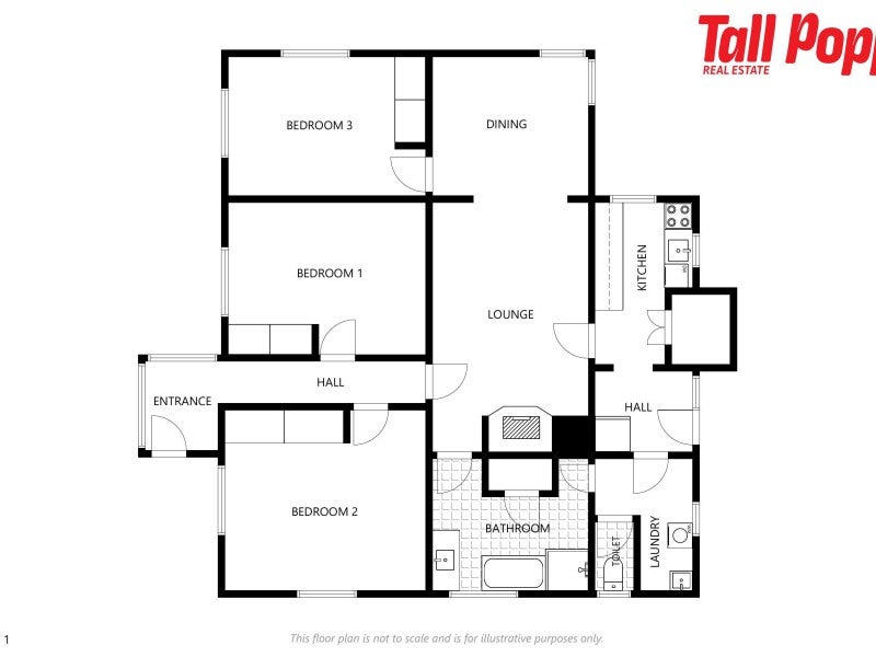 10 Darroch Street, Belfast, Christchurch - Carousel 19