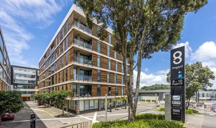 510/8 Nugent Street, Grafton, Auckland - Carousel 1