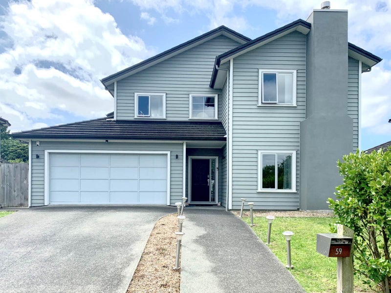 59 Pickaberry Avenue, Karaka, Papakura - Carousel 1