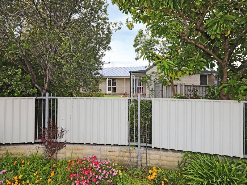 4 Bowen Place, Tamatea, Napier - Carousel 20