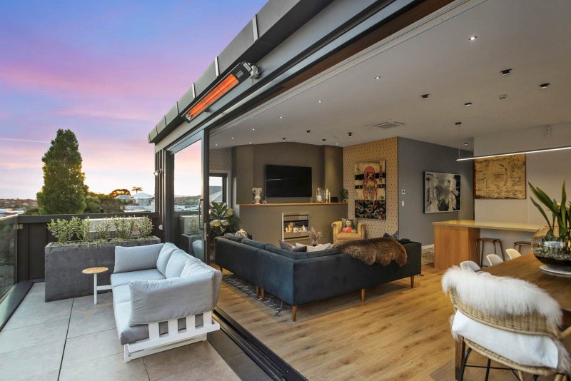 4/516 New North Road, Kingsland, Auckland - Carousel 1
