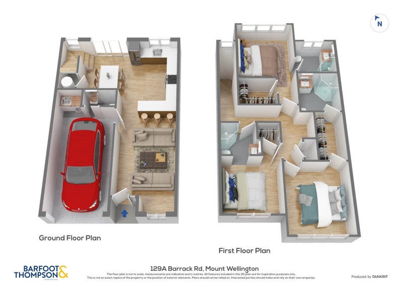 129D Barrack Road, Mount Wellington, Auckland - Carousel 8