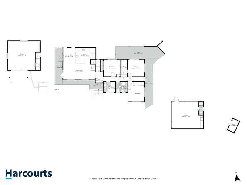 6 Poplar Road, Stanmore Bay, Whangaparaoa - Carousel 31