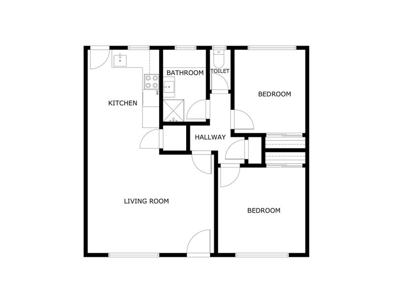 2/541 Barbadoes Street, Edgeware, Christchurch - Carousel 13