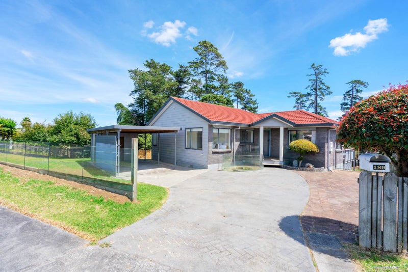189 Burswood Drive, Burswood, Auckland - Carousel 1