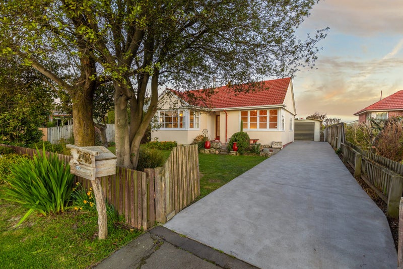248 Knowles Street, Mairehau, Christchurch - Carousel 1