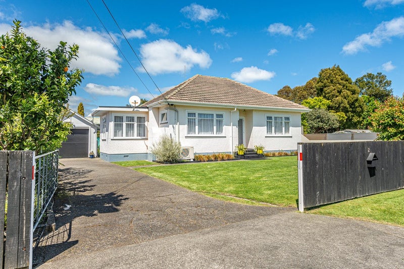 2 Hodge Place, Aramoho, Whanganui - Carousel 1