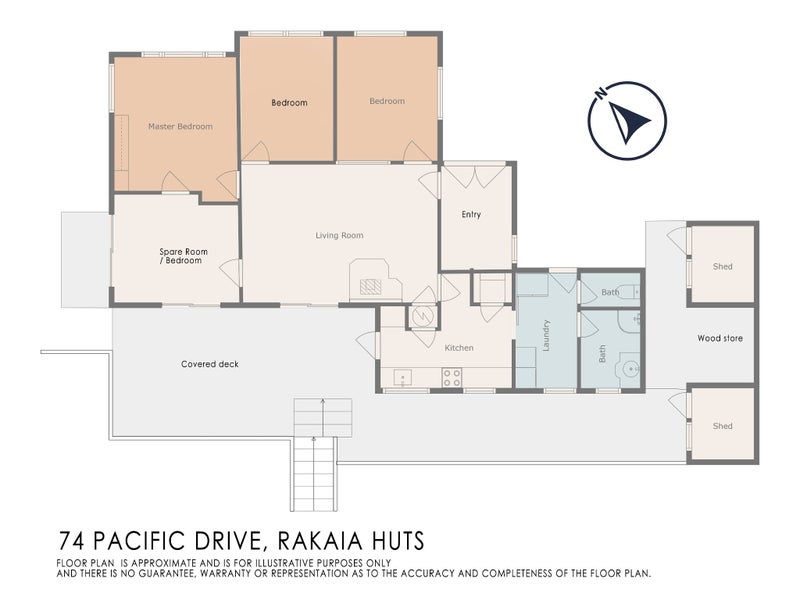 74 Pacific Drive, Leeston - Carousel 31