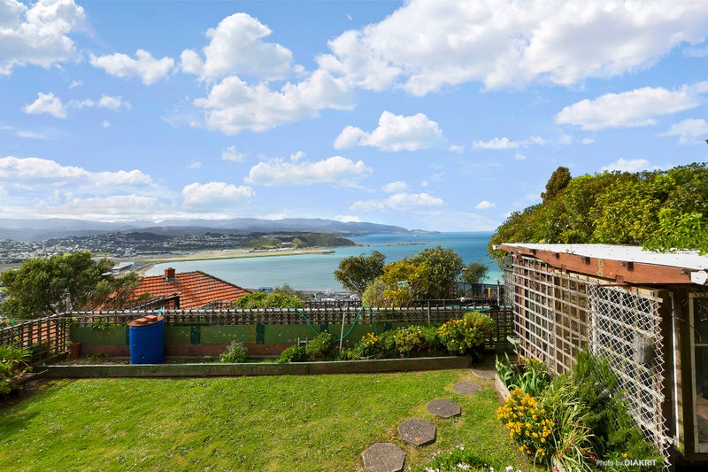 21 Dunedin Terrace, Melrose, Wellington - Carousel 2