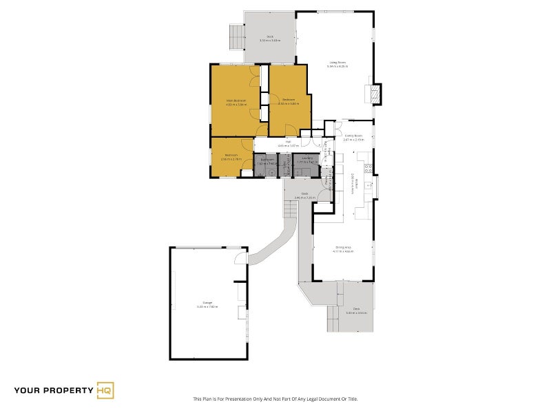 6 Crombie Street, Bellevue, Tauranga - Carousel 27