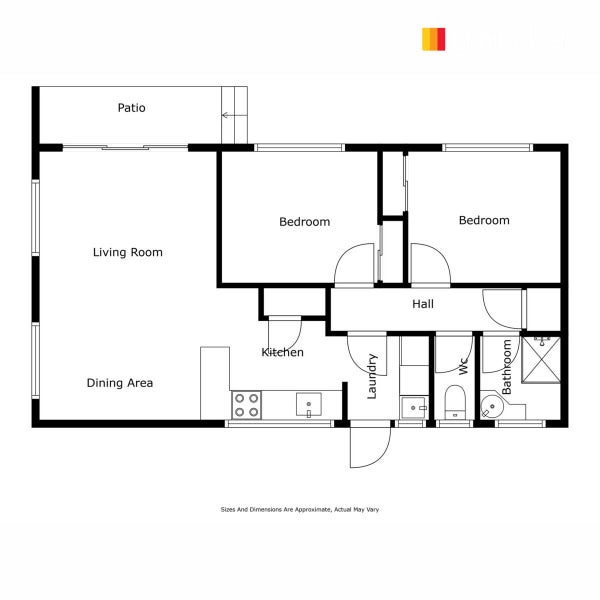 6B Arney Street, South Dunedin, Dunedin - Carousel 15