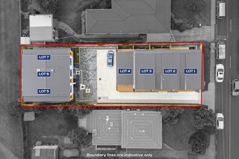 1/30 Woodford Avenue, Henderson, Auckland - Carousel 2