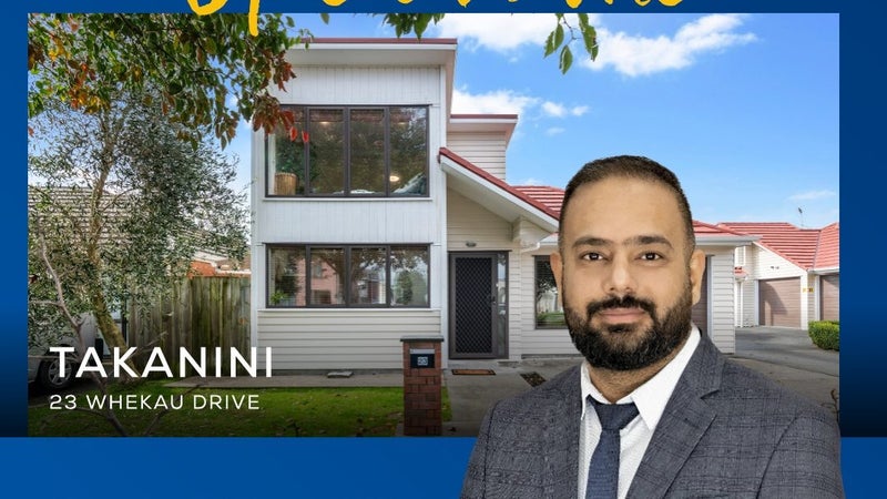 29 Tarapiroe Avenue, Takanini, Auckland - Carousel 1