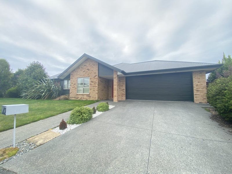 67 Awatea Gardens, Wigram, Christchurch - Carousel 1