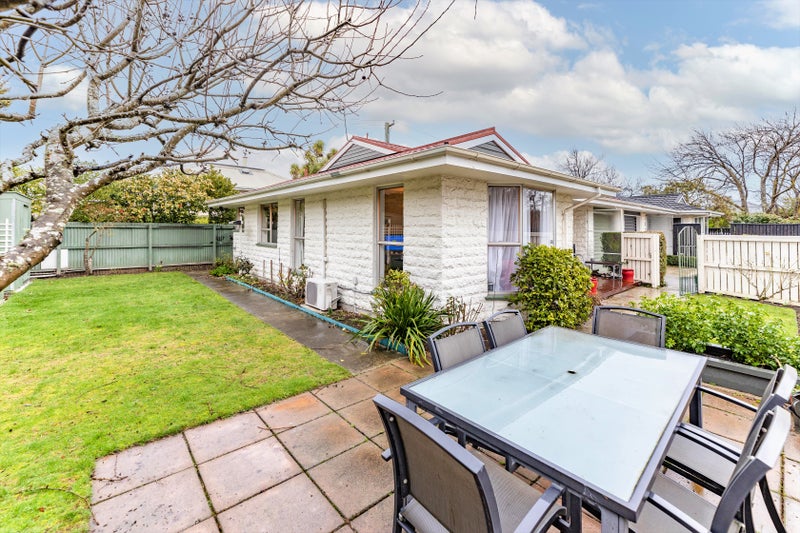 2/70 Norwood Street, Sydenham, Christchurch - Carousel 1