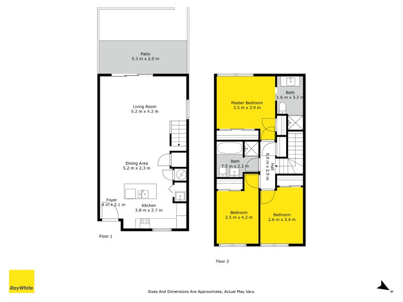 2/78 Orakei Road, Remuera, Auckland - Carousel 17