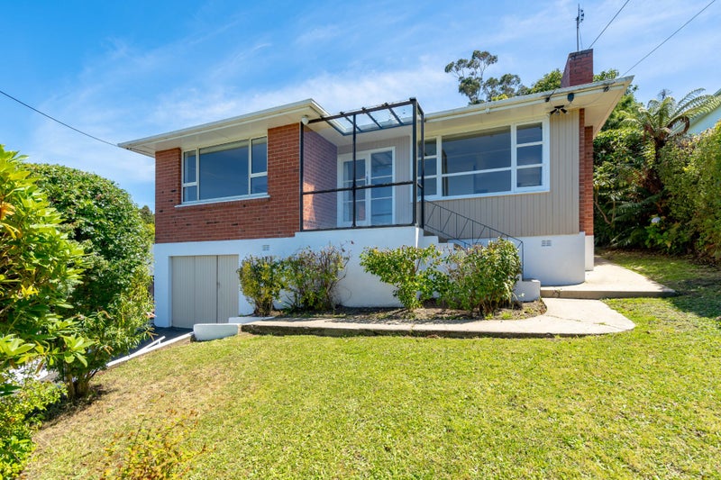 58 Oakwood Avenue, Maryhill, Dunedin - Carousel 1