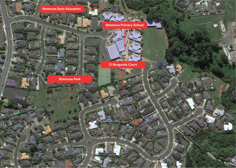 21 Burgundy Court, Rototuna, Hamilton - Carousel 24