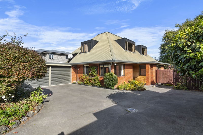 203B Memorial Avenue, Burnside, Christchurch - Carousel 1