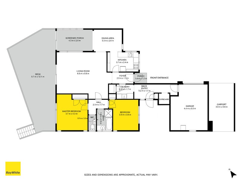 2/10 Harvey Place, Kohimarama, Auckland - Carousel 17