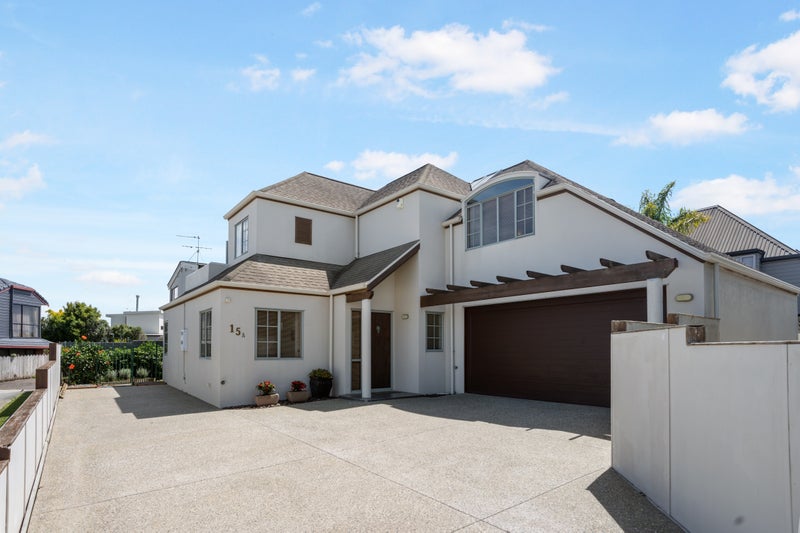1/15 Waller Avenue, Bucklands Beach, Auckland - Carousel 1