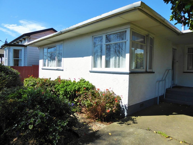 103 Havill Street, Takaro, Palmerston North - Carousel 1