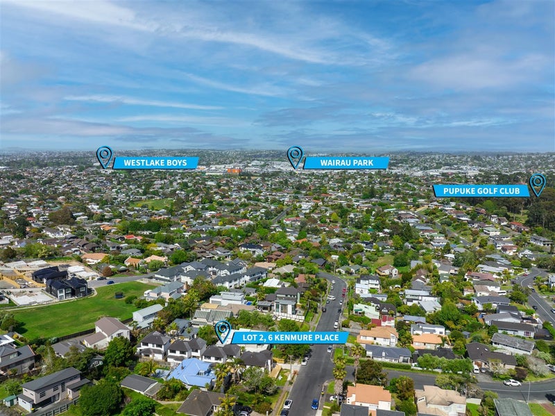 6B Kenmure Avenue, Forrest Hill, Auckland - Carousel 19