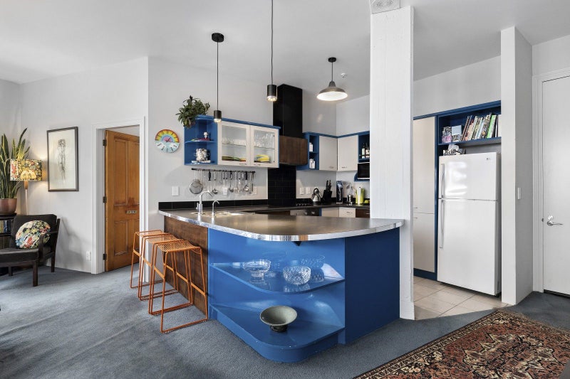 12/125 Thorndon Quay, Pipitea, Wellington - Carousel 2