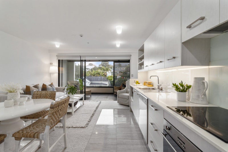 1/36H College Hill, Freemans Bay, Auckland - Carousel 2