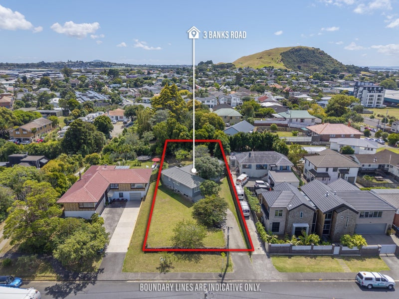 3 Banks Road, Mount Wellington, Auckland - Carousel 1