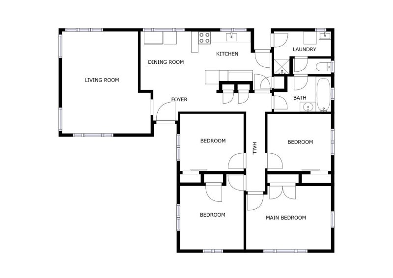 53 Tararua Terrace, Cloverlea, Palmerston North - Carousel 18