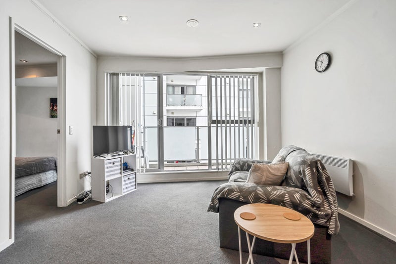 708/207 Federal Street, Auckland Central, Auckland - Carousel 1