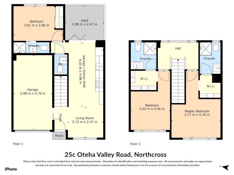 25B Oteha Valley Road, Northcross, Auckland - Carousel 19