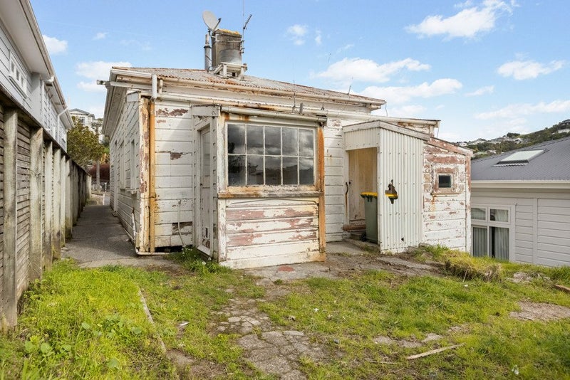 26 Garfield Street, Brooklyn, Wellington - Carousel 2