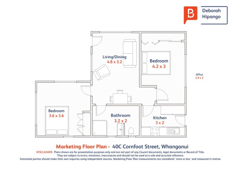 40C Cornfoot Street, Castlecliff, Whanganui - Carousel 14
