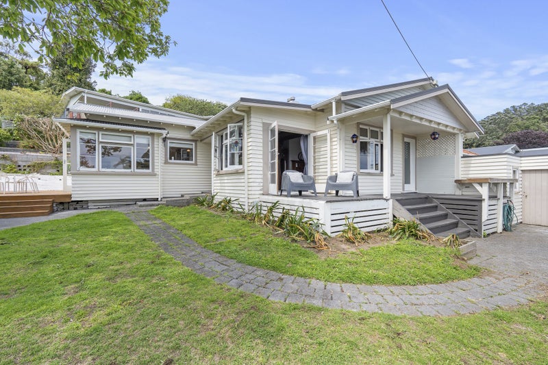 95 Fulford Street, New Plymouth, New Plymouth - Carousel 1