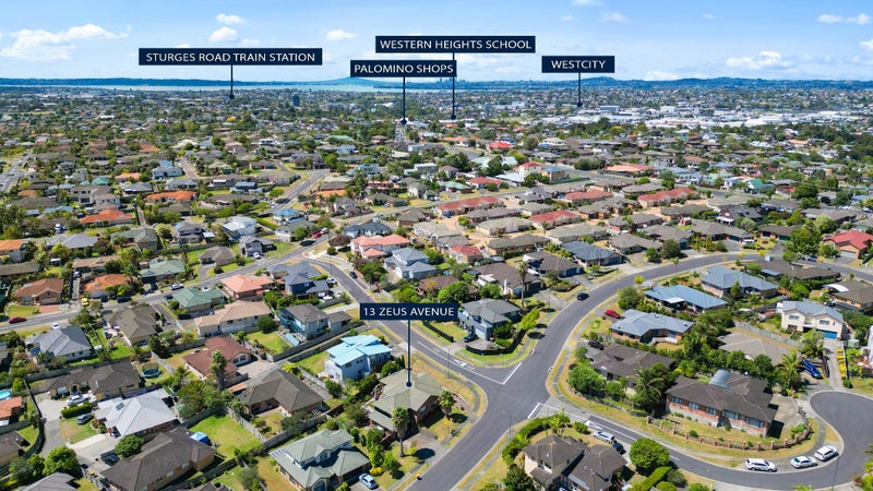 13 Zeus Avenue, Henderson, Auckland - Carousel 33
