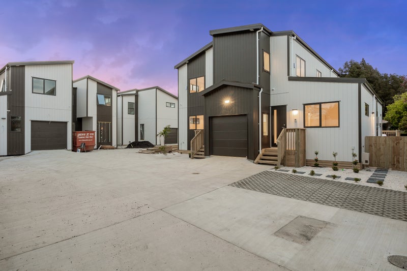 40A Evelyn Place, Hillcrest, Auckland - Carousel 22