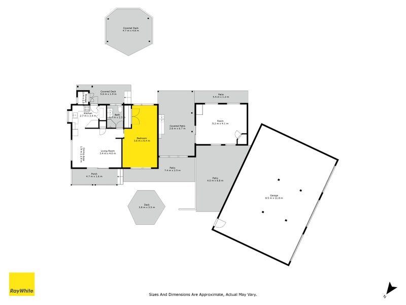 43 Sunnyvale Road, Massey, Auckland - Carousel 43