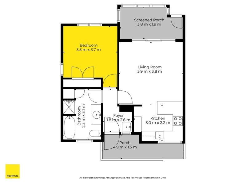 26/92 Princes Street, Otahuhu, Auckland - Carousel 23