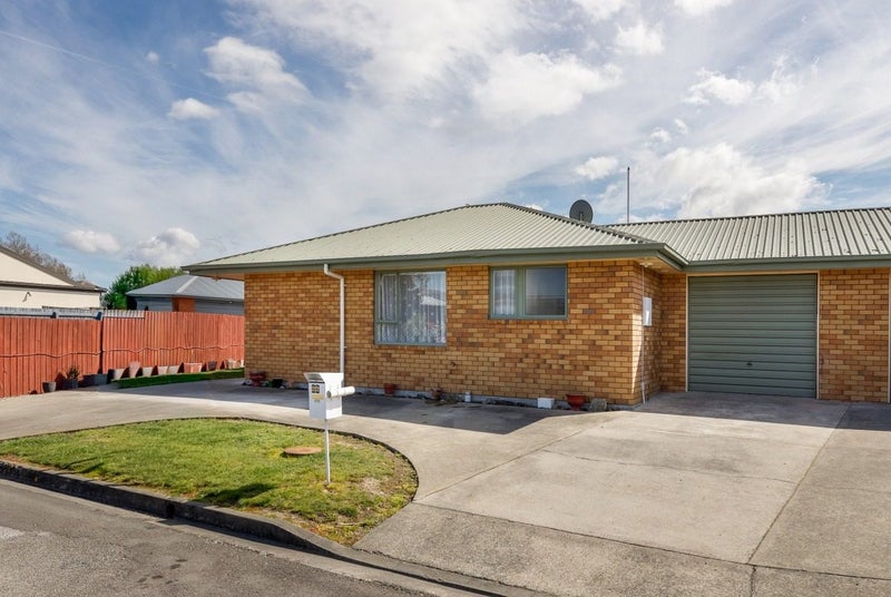 22 Blairich View, Witherlea, Blenheim - Carousel 12