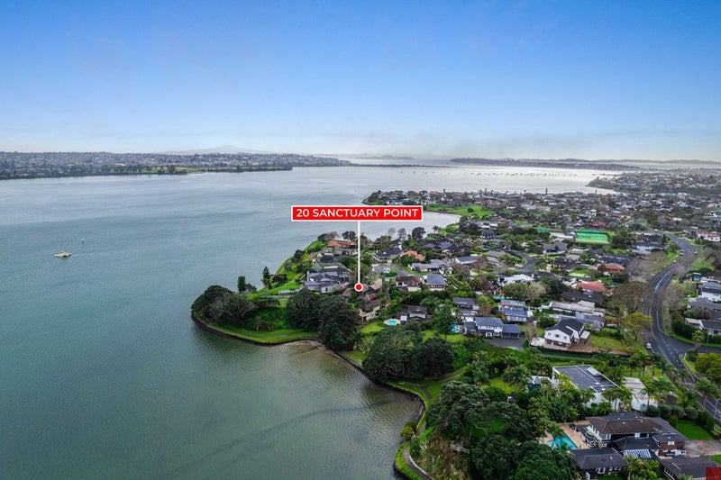20 Sanctuary Point, Sunnyhills, Auckland - Carousel 1