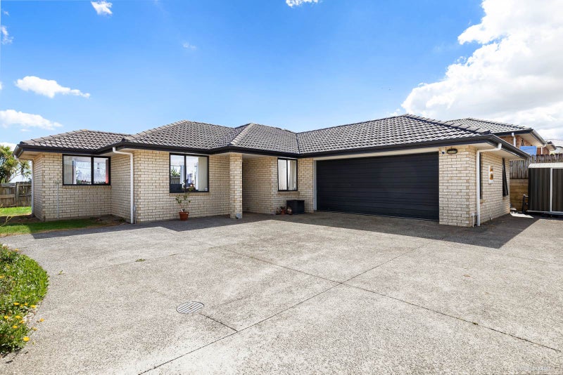 37 Bellville Drive, Clendon Park, Auckland - Carousel 2