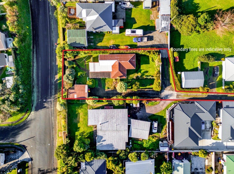 18 Hurdon Street, Hurdon, New Plymouth - Carousel 2