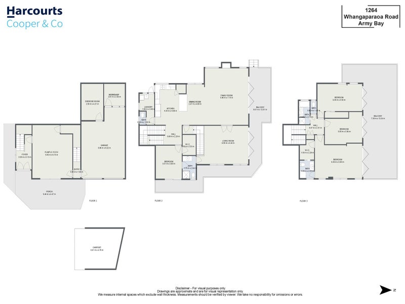 1264 Whangaparaoa Road, Gulf Harbour, Whangaparaoa - Carousel 25